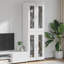 Tamoor Highboard Accent Chest-618201550