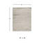 Tapis 7 pi 10 po x 10 pi Bray-143252500