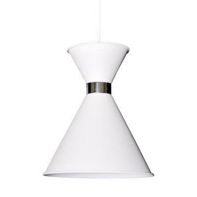 Weisser 1 - Light Cone Pendant