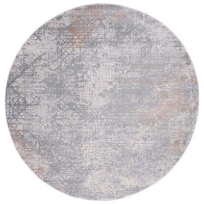Eternal Performance Geometric Rug