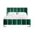 Laimdota Upholstered Slat Bed-1713259823-1713259813