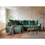 Lazy Lukka 6 Seater Sofa Bed-1290089486-1290089472