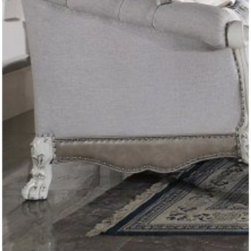 Luyn Upholstered 96'' Sofa