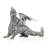 Handmade Figurine / Sculpture Decorative Object