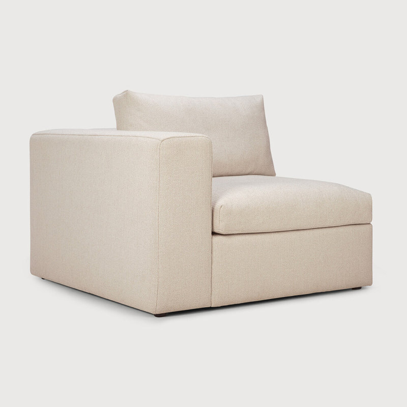 Mellow Sofa, Off White
