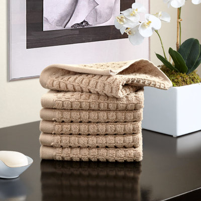 DKNY Quick Dry 6 Piece Set