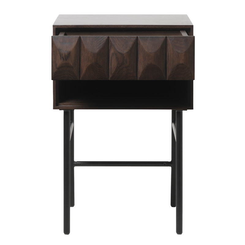 Crossan End Table