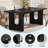 Gotthold Dining Table-1868556842