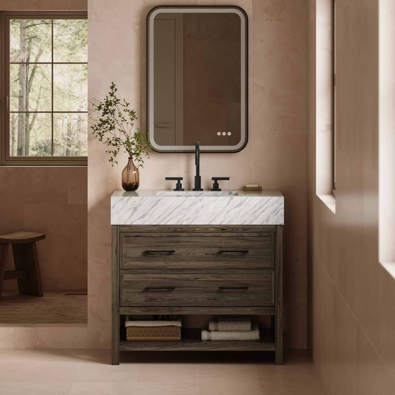Rowan Vanity, 36" W