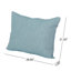 Coussin de siège / dossier Stella-1759989853