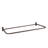60'' x 30'' Soaking Acrylic Bathtub with Faucet-14692866-88991014