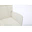 Chaise berçante moderne pour chambre de bébé (chaise incluse seulement)-824953971