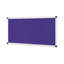 Wall Mounted Bulletin Board-22039168-22039169
