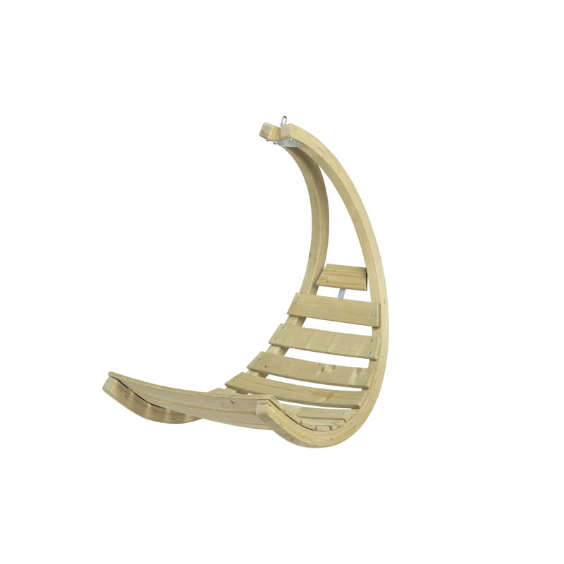  Amazonas Swing Chair, Cream/Beige