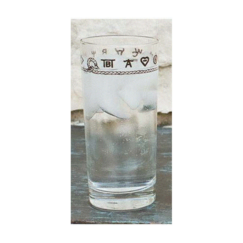 Verre à à gin 15 oz. Elettra