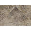 Tapis rétro, tapis 3,5 po x 7,4 pi, tapis géométrique, tapis turcs, tapis en laine, tapis bohème beige, tapis aztèque