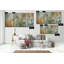 Un printemps, reproduction d’art sur toile-38028902