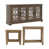 Knotty Oak is out of stock