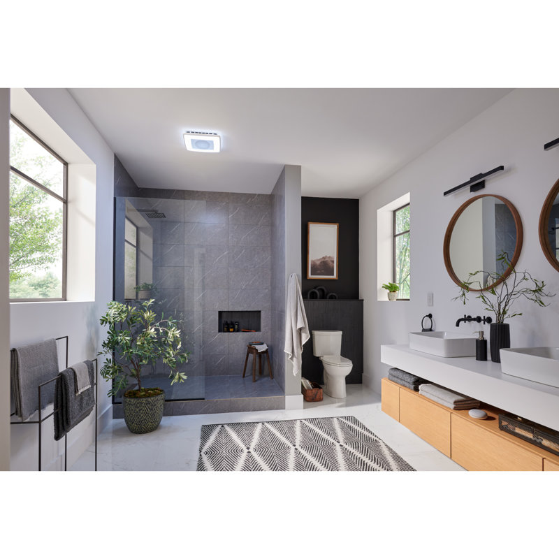 110 CFM Bathroom Fan