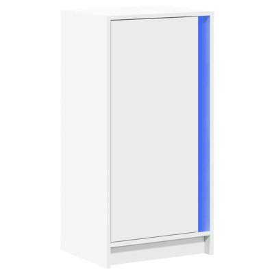 Shavette Accent Cabinet