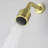 Complete Shower System with Rough in-Valve-93620285