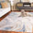 Jerolene Performance Abstract Rug-2116818027
