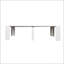 Multifunctional Extendable Console Table-342547683