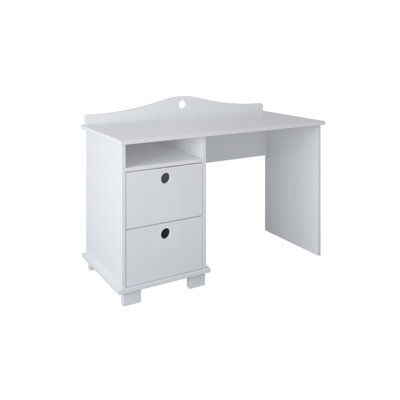Truby 120cm Writing Desk
