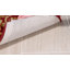 Santoyo Oriental Handmade-Tufted Wool Burgundy Area Rug-175866287