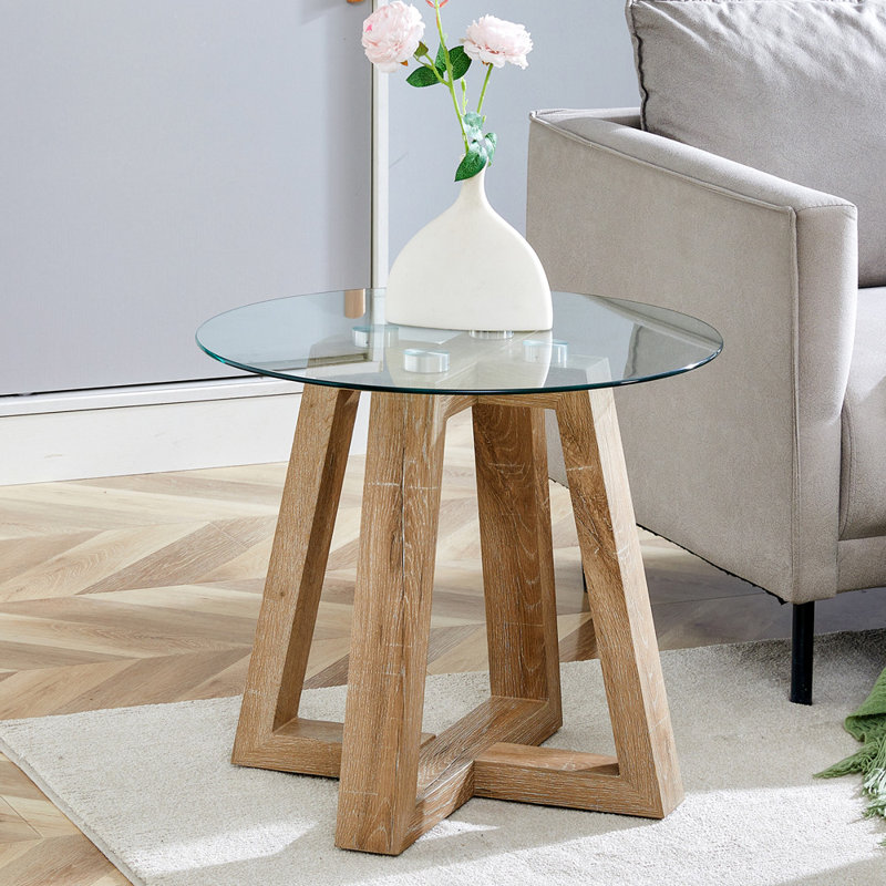 Table basse Modern Modern Rustic Design