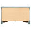  Commode double 6 tiroirs Louis Phillipe Vernon-87211063
