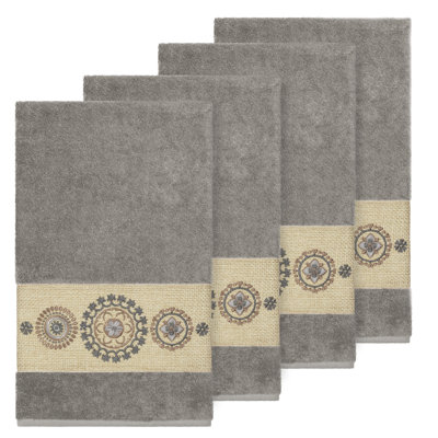 Isabelle Turkish Cotton Hand Towel