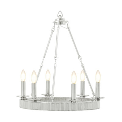 TA Illuminations Chandelier