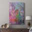 Ma maison rose - galerie Cavas sur mesure-2010035694
