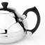 Bredemeijer 1200ml Stainless Steel