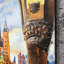 Platt Cracow - No Frame Print on Metal