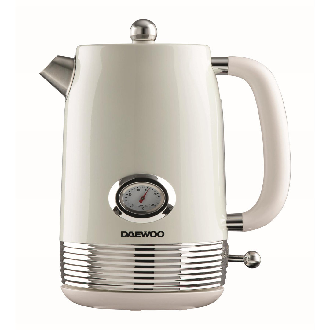 Daewoo 1.5L Electric Tea Kettle