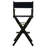 30" Folding Director Chair with Canvas-19623359-19623377