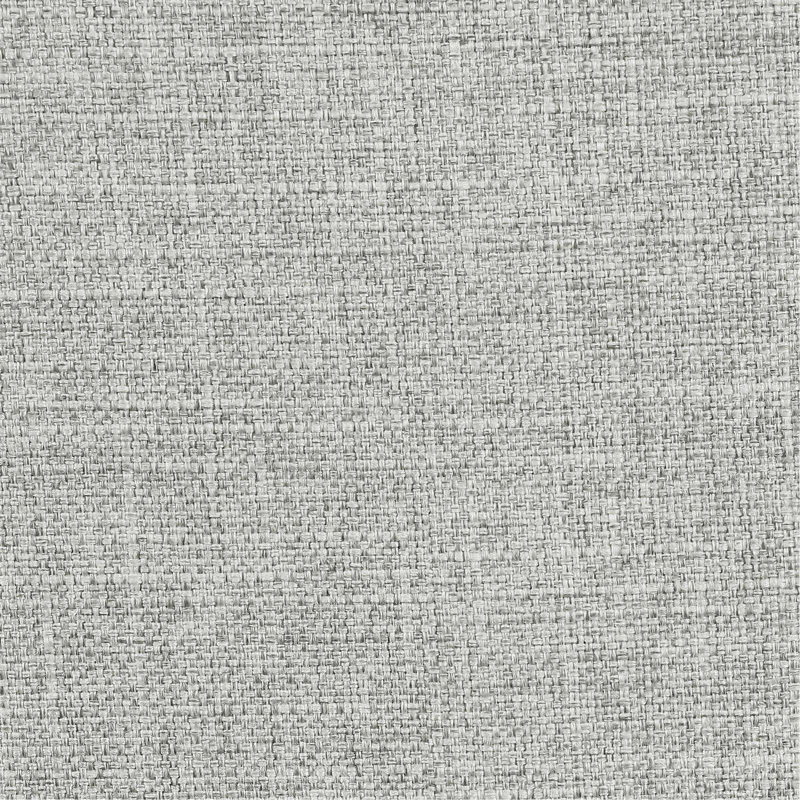 Veronica Light Grey 2-Piece Fabric Living Room Set