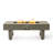 42_inch  Iron Fire Pit Table