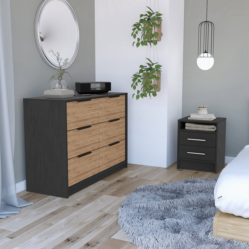 Piece Bedroom Set