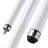 1.3" Wrapped in Diamonds Pool Cue-49294784