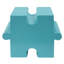 Table d'appoint Modular Art-1826713222