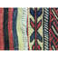 Tapis brun de haute qualité noué à la main