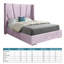 Anasztazia Upholstered Bed-595861794-595861798