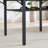 Folding Dining Table(Only Table)-912776353