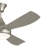 54'' Ceiling Fan with LED Lights-551225103