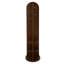 Arch Floor Mirror with Shelves-1026333403