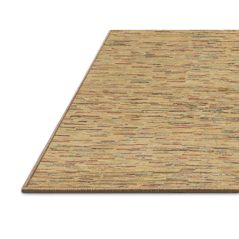 Tapis abstrait moderne 1703, Rectangle 3 pi x 5 pi