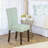 Carista Upholstered Parsons Dining Chair-116877574